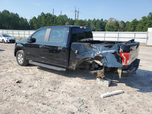 Photo 2 from auction – 2016 FORD F150 SUPER with VIN 1FTEW1EP5GKE27916