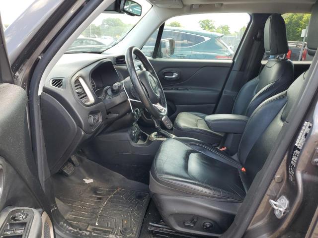 Photo 7 from auction – 2016 JEEP RENEGADE L with VIN ZACCJBDT8GPC76781