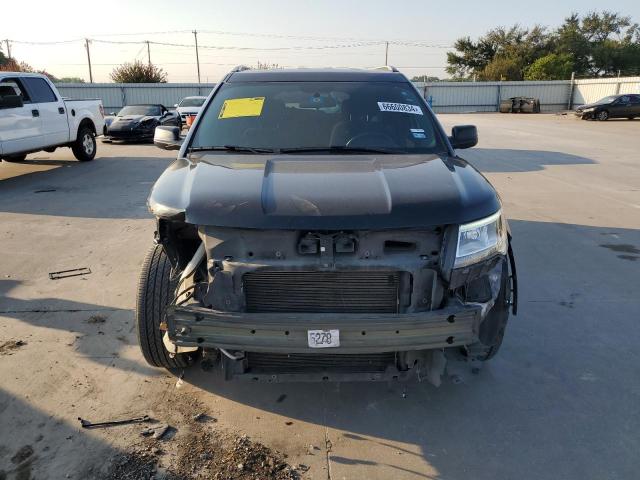 Photo 5 from auction – 2018 FORD EXPLORER X with VIN 1FM5K7D82JGB64587