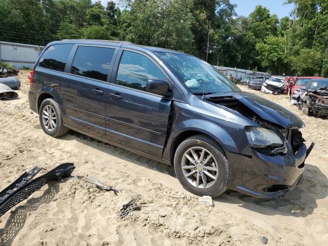 Photo 4 from auction – 2014 DODGE GRAND CARA with VIN 2C4RDGEG4ER376949