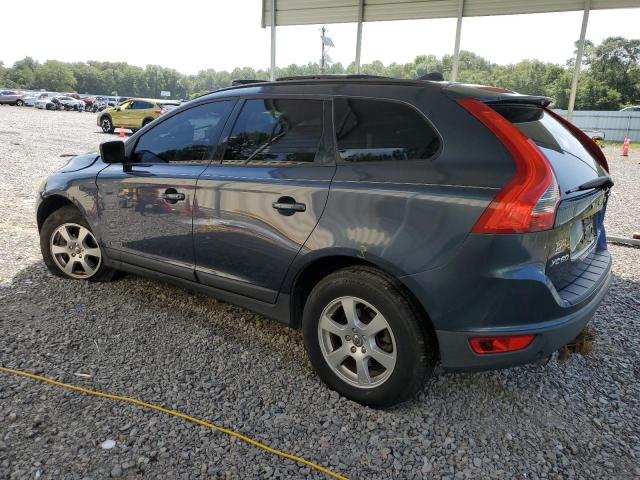 Photo 2 from auction – 2010 VOLVO XC60 3.2 with VIN YV4982DLXA2121220