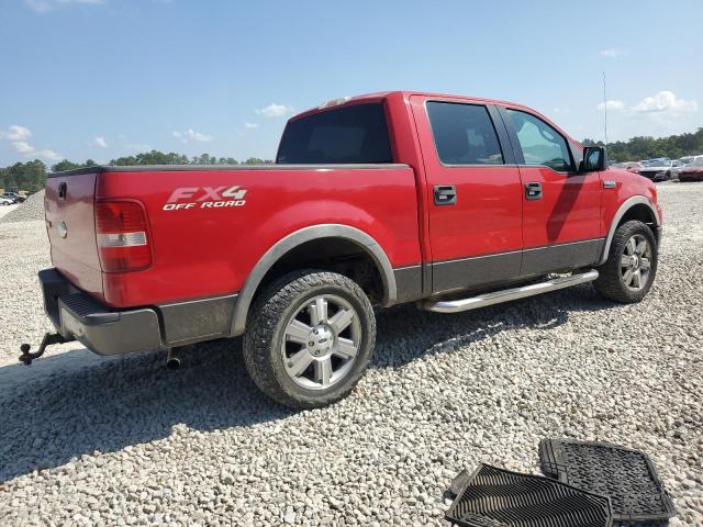 Photo 3 from auction – 2006 FORD F150 SUPER with VIN 1FTPW14V16KD84716