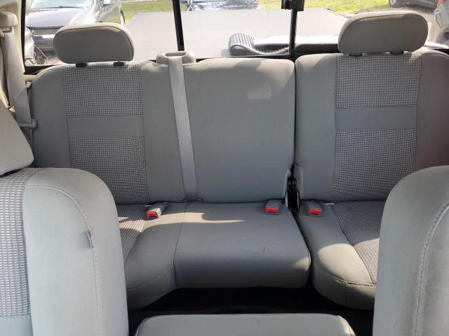 Photo 10 from auction – 2007 DODGE RAM 1500 S with VIN 1D7HU182X7S258131