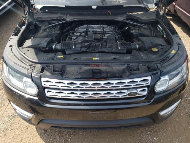 Photo 11 from auction – 2017 LAND ROVER RANGE ROVE with VIN SALWR2FV4HA128156