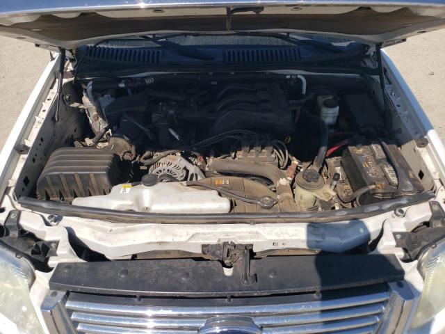 Photo 12 from auction – 2009 FORD EXPLORER X with VIN 1FMEU73E29UA39717