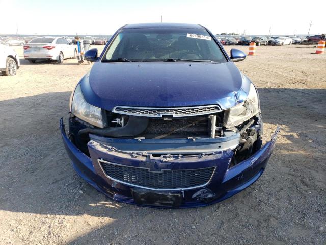 Photo 5 from auction – 2012 CHEVROLET CRUZE LT with VIN 1G1PF5SC4C7101760