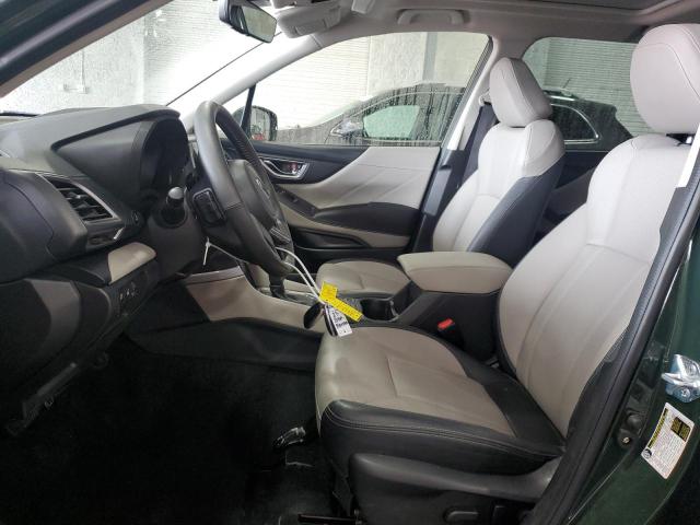 Photo 7 from auction – 2023 SUBARU FORESTER L with VIN JF2SKAPC7PH510206