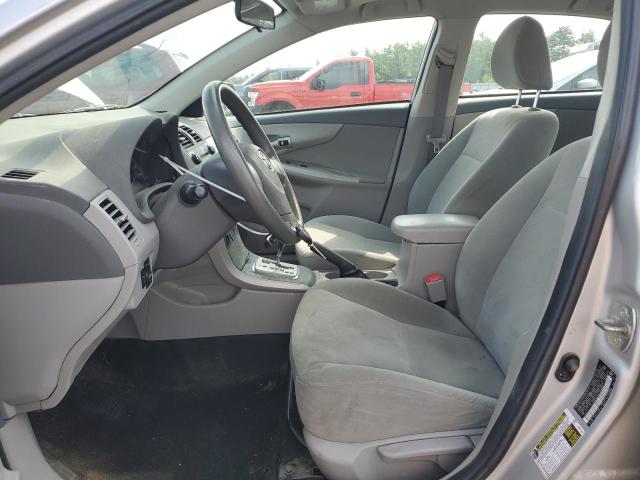Photo 7 from auction – 2010 TOYOTA COROLLA BA with VIN 2T1BU4EE0AC352527