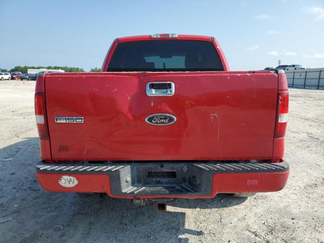 Photo 6 from auction – 2004 FORD F150 with VIN 1FTRX14W94KC68627