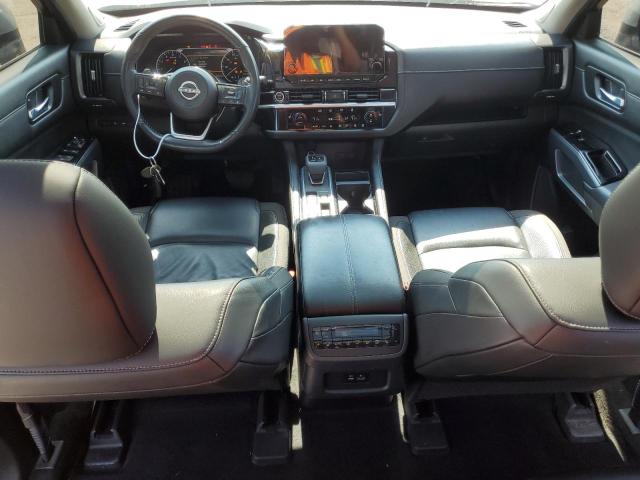 Photo 8 from auction – 2022 NISSAN PATHFINDER with VIN 5N1DR3CB6NC259759