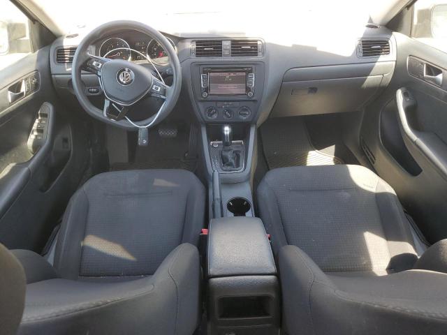 Photo 8 from auction – 2015 VOLKSWAGEN JETTA BASE with VIN 3VW2K7AJ8FM322925