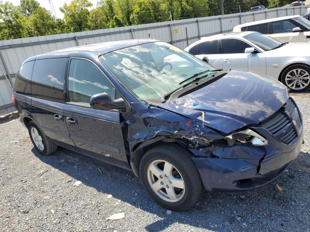صورة رقم 4 من المزاد - 2006 DODGE CARAVAN SX مع VIN 1D4GP45RX6B500580