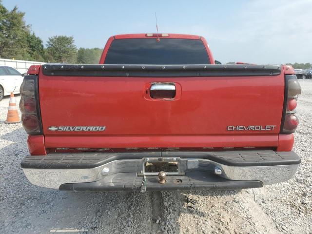 Photo 6 from auction – 2001 CHEVROLET SILVERADO with VIN 2GCEC19VX11113946