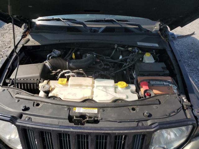 Photo 12 from auction – 2012 JEEP LIBERTY SP with VIN 1C4PJMAK1CW154334