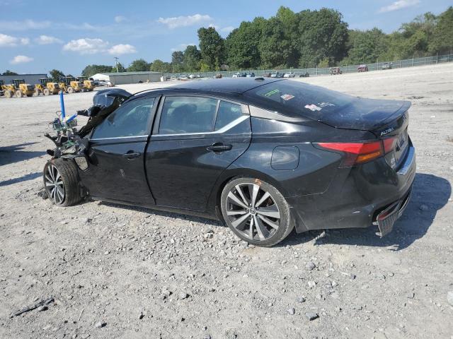 Photo 2 from auction – 2019 NISSAN ALTIMA SR with VIN 1N4BL4CV2KC126429