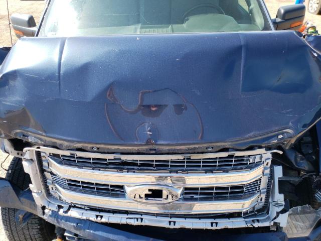 Photo 11 from auction – 2013 FORD F150 SUPER with VIN 1FTFW1ET8DKD82175