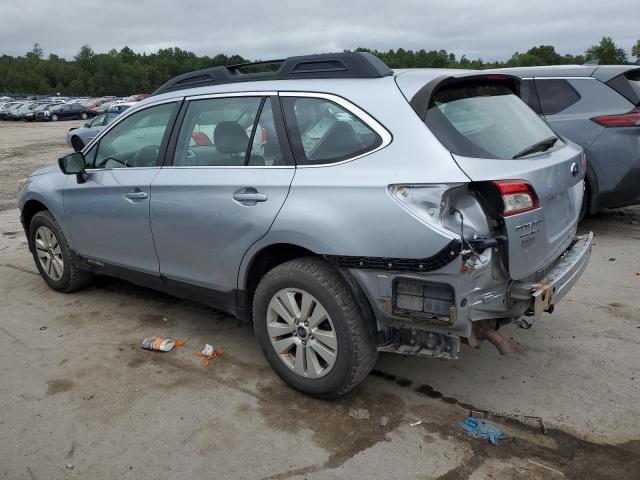 Photo 2 from auction – 2017 SUBARU OUTBACK 2. with VIN 4S4BSAAC9H3229526