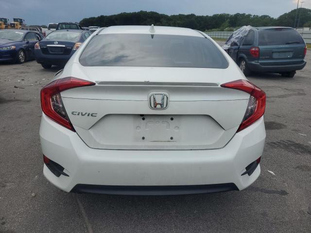 Photo 6 from auction – 2016 HONDA CIVIC EXL with VIN 19XFC1F75GE221221