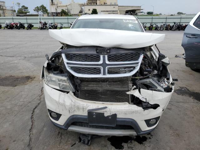 Photo 5 from auction – 2012 DODGE JOURNEY SX with VIN 3C4PDCBG0CT153709