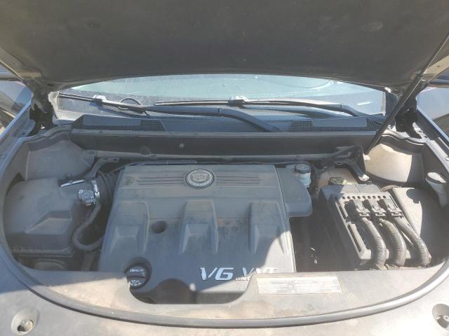 Photo 11 from auction – 2014 CADILLAC SRX PERFOR with VIN 3GYFNCE36ES642071