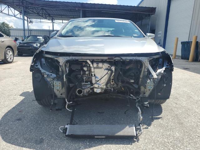 Photo 5 from auction – 2023 CHEVROLET MALIBU LT with VIN 1G1ZD5ST2PF239839