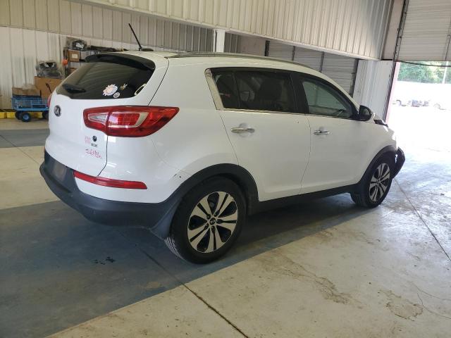 Photo 3 from auction – 2013 KIA SPORTAGE E with VIN KNDPC3A24D7502191