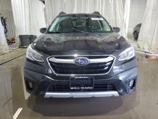 Photo 5 from auction – 2020 SUBARU OUTBACK LI with VIN 4S4BTANC8L3265076