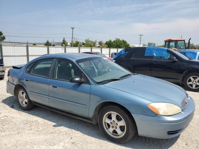Photo 4 from auction – 2007 FORD TAURUS SE with VIN 1FAFP53U97A114672