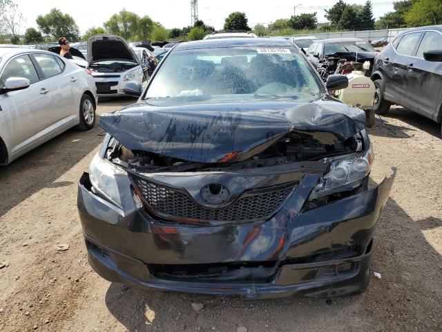 Photo 5 from auction – 2008 TOYOTA CAMRY CE with VIN 4T1BE46K78U243718