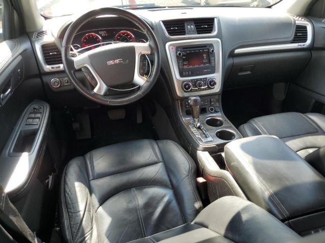 Photo 8 from auction – 2014 GMC ACADIA SLT with VIN 1GKKVRKD1EJ142362