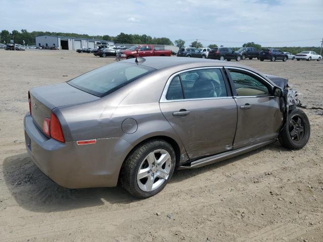 Photo 3 from auction – 2012 CHEVROLET MALIBU LS with VIN 1G1ZB5E07CF335256