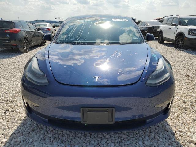 Photo 5 from auction – 2021 TESLA MODEL 3 with VIN 5YJ3E1EB1MF902971