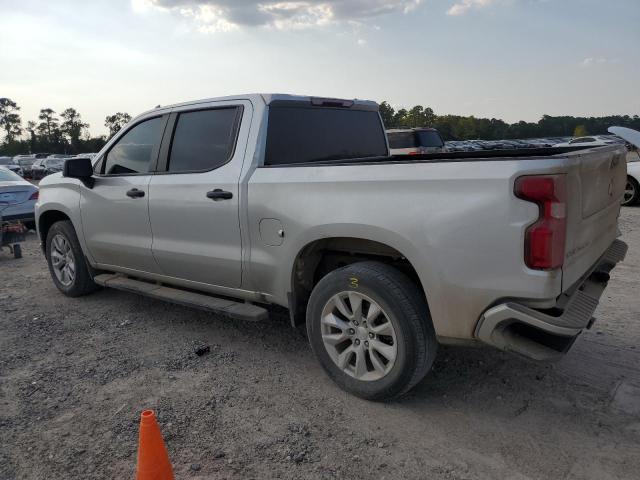 Photo 2 from auction – 2021 CHEVROLET SILVERADO with VIN 3GCPWBEK2MG410397