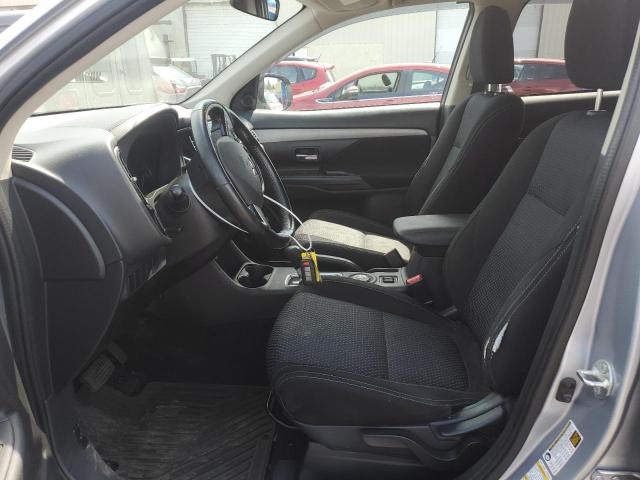 Photo 7 from auction – 2016 MITSUBISHI OUTLANDER with VIN JA4AZ3A33GZ012292