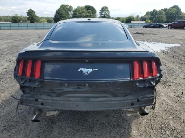 Photo 6 from auction – 2017 FORD MUSTANG with VIN 1FA6P8TH1H5278769