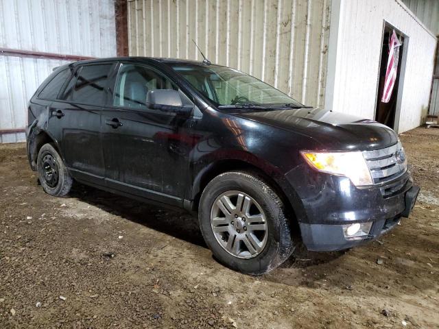 Photo 4 from auction – 2007 FORD EDGE SEL P with VIN 2FMDK49C37BB51502