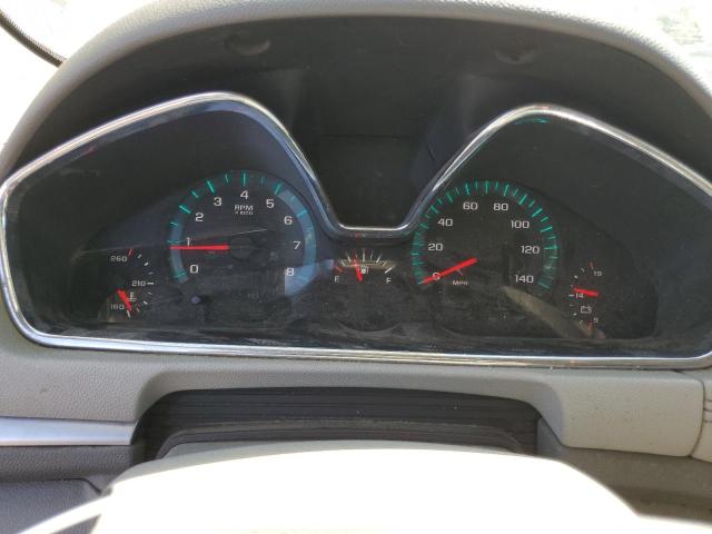 Photo 9 from auction – 2014 CHEVROLET TRAVERSE L with VIN 1GNKRFED9EJ306054
