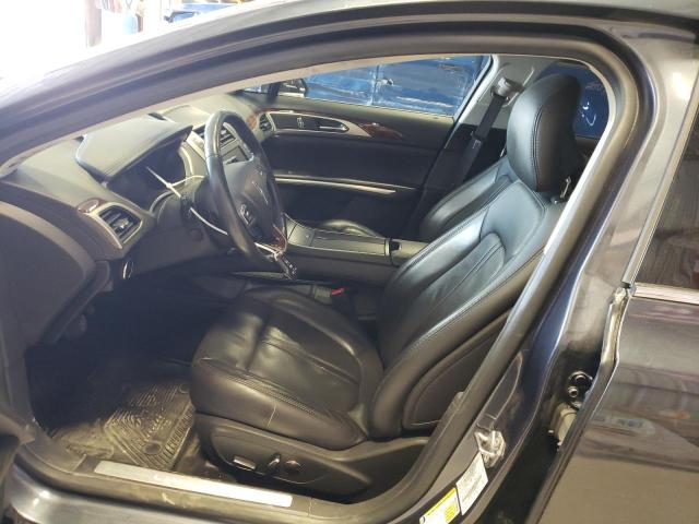 Photo 7 from auction – 2013 LINCOLN MKZ with VIN 3LN6L2G97DR806257