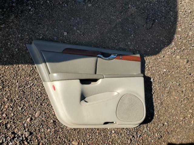 Photo 12 from auction – 2000 CADILLAC DEVILLE with VIN 1G6KD54Y6YU343963