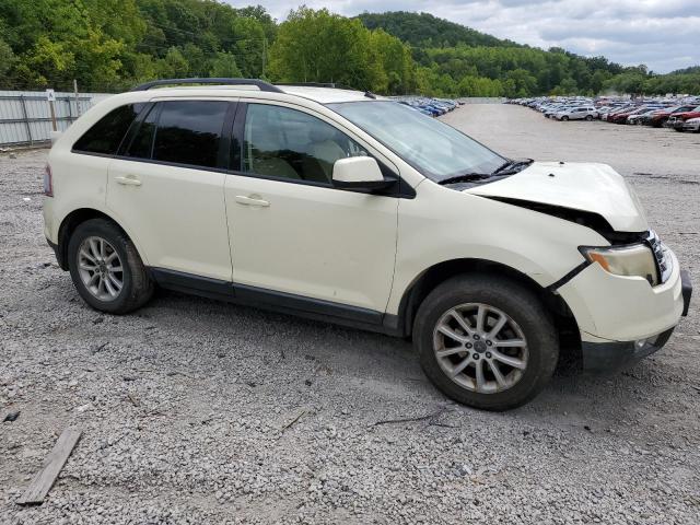 Photo 4 from auction – 2007 FORD EDGE SEL with VIN 2FMDK48C07BB26235
