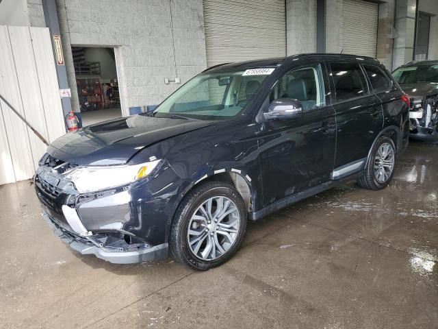 MITSUBISHI OUTLANDER 2016 with VIN JA4AZ3A31GZ057098 - Photo from auction