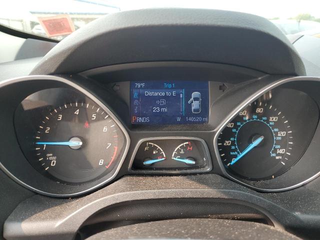 Photo 9 from auction – 2014 FORD ESCAPE S with VIN 1FMCU0F78EUA98826