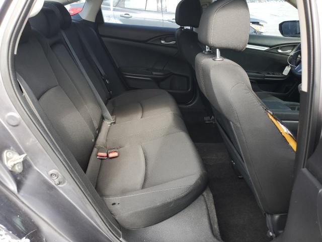 Photo 10 from auction – 2016 HONDA CIVIC EX with VIN 19XFC1F43GE007012