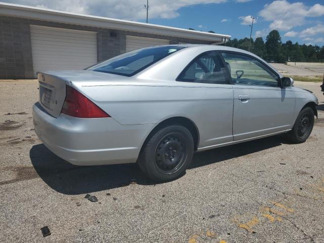 Photo 3 from auction – 2001 HONDA CIVIC SI with VIN 1HGEM22931L101018