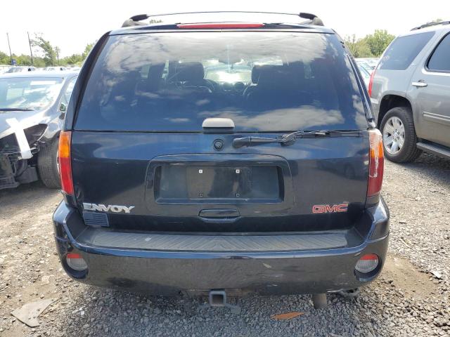 Photo 6 from auction – 2002 GMC ENVOY with VIN 1GKDT13S422231216