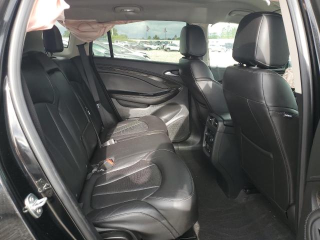 Photo 11 from auction – 2020 BUICK ENVISION E with VIN LRBFXCSA9LD036035