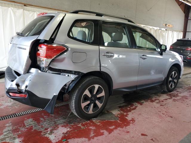 Photo 3 from auction – 2018 SUBARU FORESTER with VIN JF2SJABC6JH416688