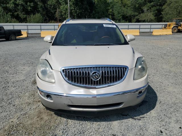 Photo 5 from auction – 2011 BUICK ENCLAVE CX with VIN 5GAKRCED9BJ353394