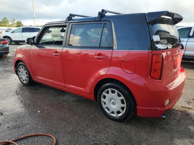 Photo 2 from auction – 2009 SCION XB with VIN JTLKE50E691095517