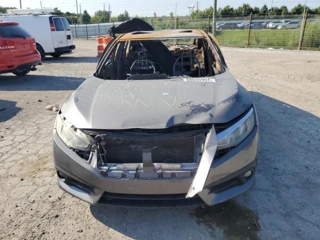 Photo 5 from auction – 2016 HONDA CIVIC EX with VIN 19XFC1F36GE035751